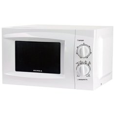 Микроволновая печь SUPRA