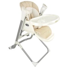 Стульчик-шезлонг-качели Pituso