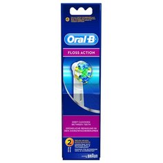 Насадка Oral-B FlossAction