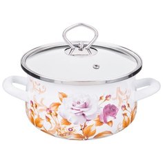 Кастрюля Agness 934-243 45 л