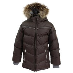 Пуховик Huppa Moody 1 17470155