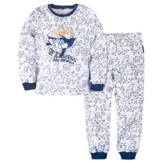 Пижама Bossa Nova