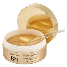 ItS SKIN Гидрогелевые патчи