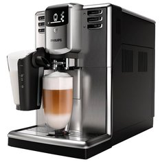 Кофемашина Philips EP5035 10