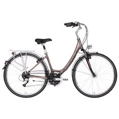 Городской велосипед KELLYS