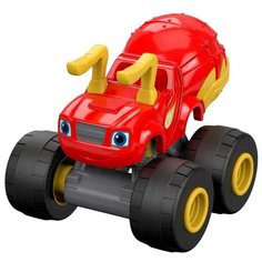 Машинка Fisher-Price Blaze