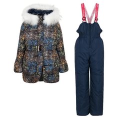 Комплект с полукомбинезоном Boom!