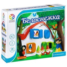 Головоломка BONDIBON Smart