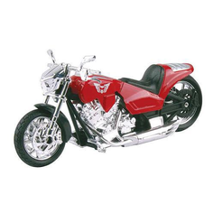 Мотоцикл Motormax B