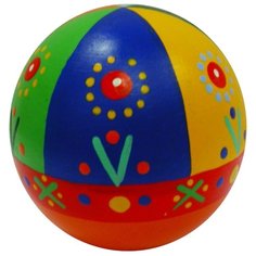 Погремушка Вальда Шар звенящий