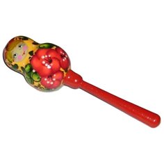 Погремушка Русская народная