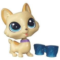 Фигурка Littlest Pet Shop Корги