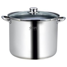 Кастрюля Calve CL-1832 105 л