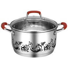 Кастрюля Calve CL-1885 62 л