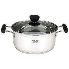 Кастрюля Calve CL-1858 68 л