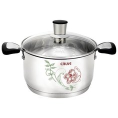 Кастрюля Calve CL-1845 64 л