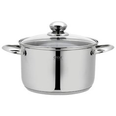 Кастрюля Calve CL-1860 55 л