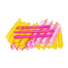 Гибкие бигуди Magic Leverage