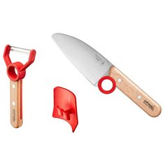Набор OPINEL Le Petit Chef 1