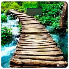 Весы Magio МG-810