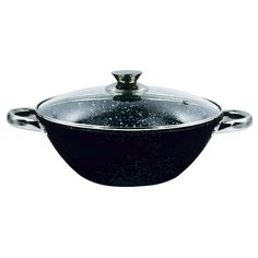 Сковорода-вок Kelli KL-4069-32