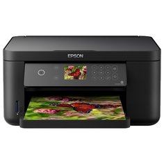 МФУ Epson Expression Home XP-5100