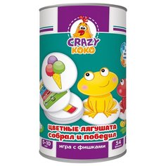 Настольная игра Vladi Toys