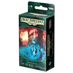 Дополнение для настольной игры Hobby World