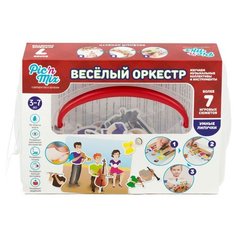 Настольная игра Picn Mix