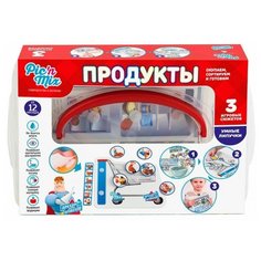 Настольная игра Picn Mix