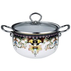 Кастрюля Kelli KL-4438-24 68 л