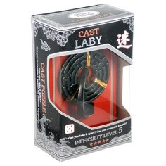 Головоломка Cast Puzzle Laby