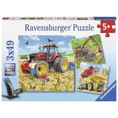Набор пазлов Ravensburger