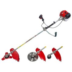 Триммер Тайга БГ4300