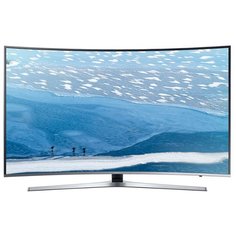 Телевизор Samsung UE43KU6670U