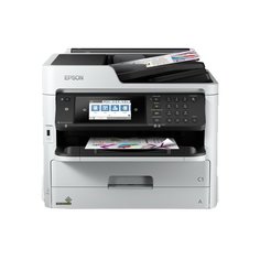 МФУ Epson WorkForce Pro
