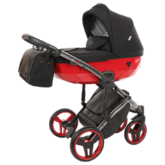 Универсальная коляска Junama