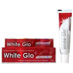 Зубная паста White Glo