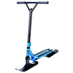 Самокат-снегокат STIGA Snow