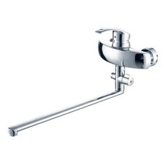 Однорычажный смеситель Kaiser