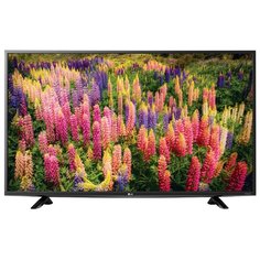 Телевизор LG 43LF510V