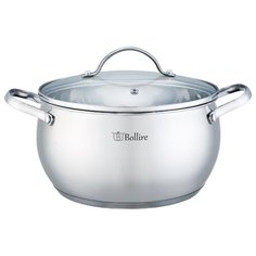 Кастрюля Bollire BR-2204 57 л