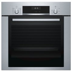 Духовой шкаф Bosch HBJ354AS0Q