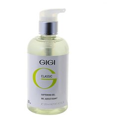 Gigi гель Classic Softening gel