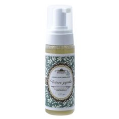 СпивакЪ Пенка для умывания