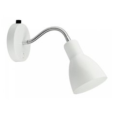 Бра Arte Lamp Dorm A1408AP-1WH