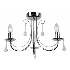 Люстра Arte Lamp A8548PL-3CC