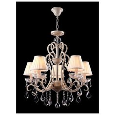 Люстра MAYTONI Triumph