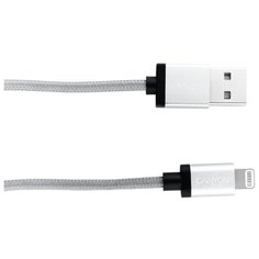 Кабель Canyon USB - Lightning