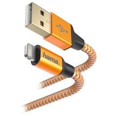 Кабель HAMA USB - Apple